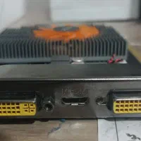 کارت گرافیک کامپیوتر 4 گیگ gt730