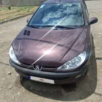 خودرو 206.   2دستگاه دریک مدل