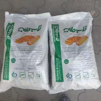 خمیر مایه ناب جواد اجاقی
