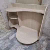 میز تحریر دیواری