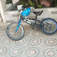 دوچرخه