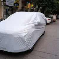 چادر اف ایکس  اسپورتج X3.چادر ماشین لاماری چانگان