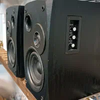 دو عدد باند بزرگ با کیفیت عا لی