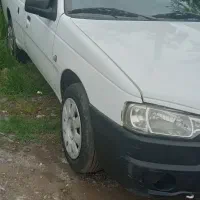 اریسان مدل ۹۸ دوگانه شرکت