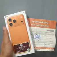 ایفون ۱۷ پروماکس ZA