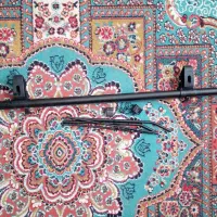 پرده دو میل