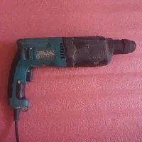 بتن کن ( پیکور ) سه کاره ماکیتا اصلی