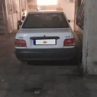 پراید ۱۳۱|خودرو سواری و وانت|تهران, تهرانپارس شرقی|دیوار