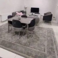 مبل ومیزنهارخوری ست