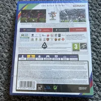 pes21 آکبند|کنسول، بازی ویدئویی و آنلاین|تهران, سرخه حصار|دیوار