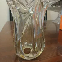 لاله لوستر شامپاینی
