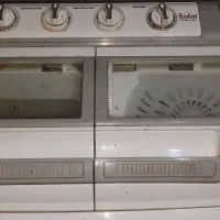 لباسشویی دوقلو
