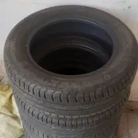 لاستیک ۱۵