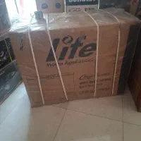 یخچال صندوقی لایف کد 340