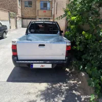 فروش پراید وانت ۱۴۰۳