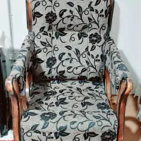 مبل راحتی