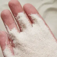 شن بهداشتی کودک