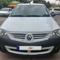 پارس تندر ۹۲ بدون رنگ ۱۲ ماه بیمه