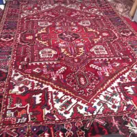 فرش دستبافت