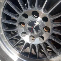 رینگ ۱۴|قطعات یدکی و لوازم جانبی|اصفهان, کوی راه حق|دیوار