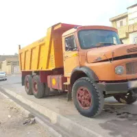 فروشی زیر مایلر مدل ۸۷