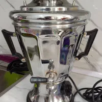 سماور برقی اتوماتیک