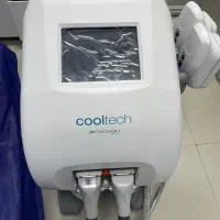 فروش دستگاه لاغری کرایولیپولیزcooltech اسپانیا