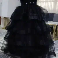 لباس  دخترونه