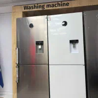 یخچال فریزر ZRA