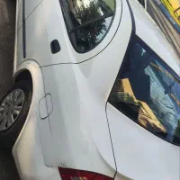 تیبا ۱ مدل ۹۵