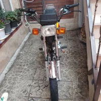 موتور سیکلت۱۴۰۲کبیر۲۰۰