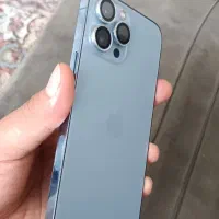 ایفون13پرومکس 256 معاوضه موتور