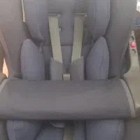 صندلی بچه کاملا نو
