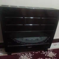 بخاری نیک کالاMB20