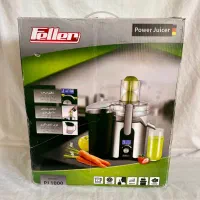 آبمیوه‌گیری فلر PJ1000