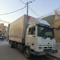 حمل اثاثیه منزل لوکس بار