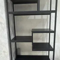 استند، کتابخانه