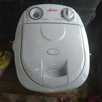 لباسشوی 3 کیلوی کوچیک