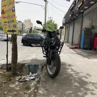 sym nh180 1404|موتورسیکلت|شیراز, بعثت|دیوار
