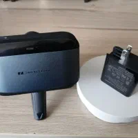 اسکنر سه بعدی 3D Micro Pro مدل Moose
