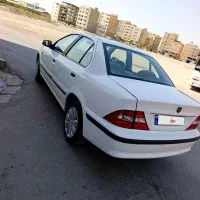 سمندse مدل91