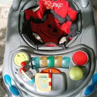 کالکه و رورووک و کریر