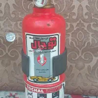 کپسول آتش نشانی ۱کیلویی