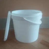 سطل و دبه ترتمیز