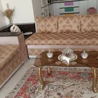 مبل راحتی ال