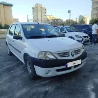 تندر پارس خودرویی