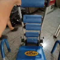 دستگاه دراز نشست