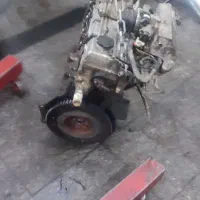 تعمیر انواع موتور وگیربکس باطری سازی سیار