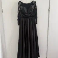 لباس محلسی زنانه