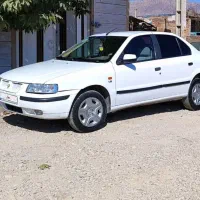 سمند 92